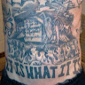 Meet your Posher, Michael